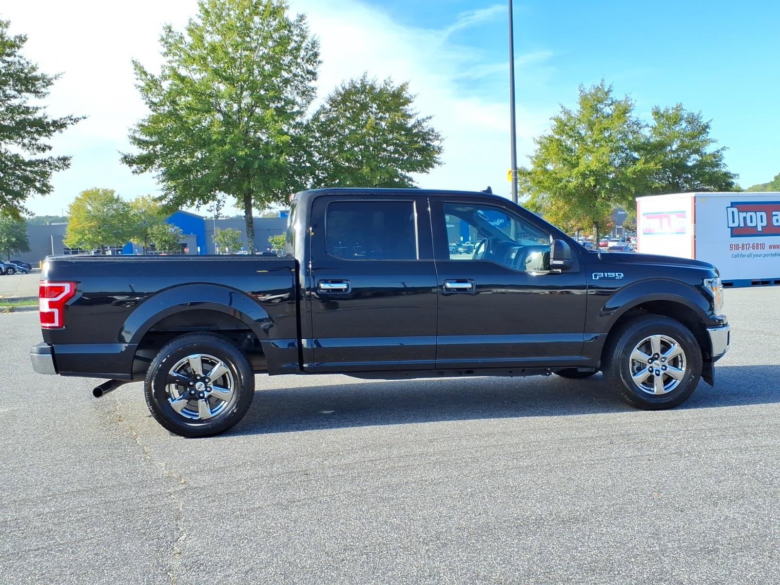 Used 2020 Ford F150 XLT w/ Equipment Group 302A Luxury RWD image 25