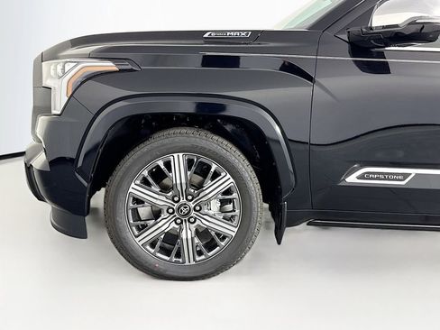 New 2026 Toyota Sequoia Capstone image 31