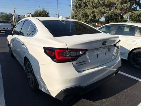 Used 2021 Subaru Legacy Touring XT w/ Popular Package #2 AWD/4WD image 2
