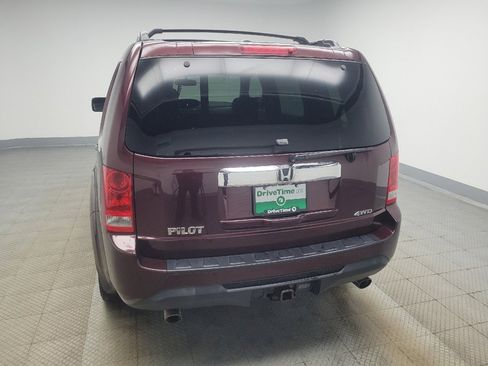Used 2015 Honda Pilot EX-L image 6
