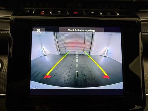 New 2025 Jeep Grand Cherokee Altitude image 22