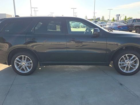 Used 2023 Dodge Durango GT AWD/4WD image 6