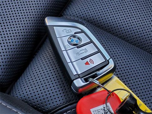 Used 2022 BMW 840i Gran Coupe xDrive image 25