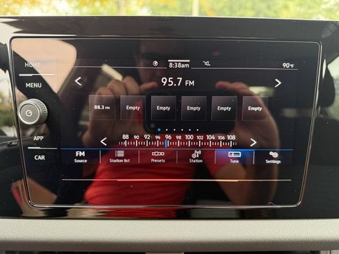 New 2026 Volkswagen Jetta S FWD image 29