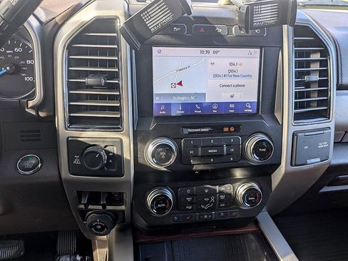 Used 2021 Ford F350 King Ranch w/ King Ranch Ultimate Package image 19