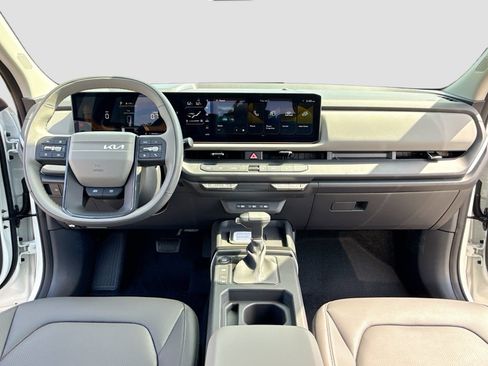 New 2027 Kia Seltos EX AWD/4WD image 3