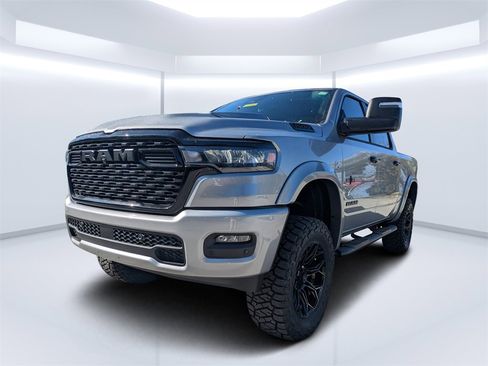 New 2026 RAM 1500 Big Horn image 6