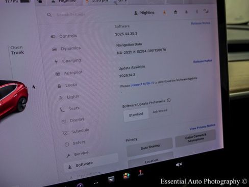 Used 2019 Tesla Model 3 Standard Range Plus RWD image 32