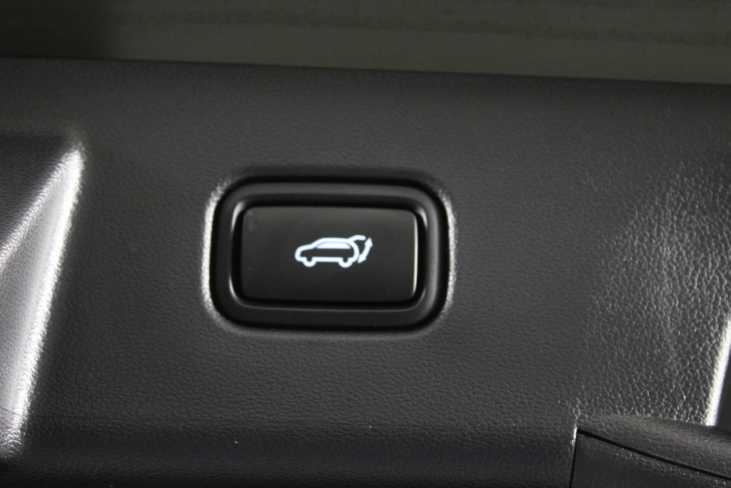 Used 2025 Hyundai Tucson SEL FWD image 17