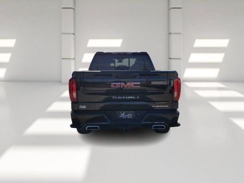 Used 2025 GMC Sierra 1500 Denali w/ Technology Package AWD/4WD image 6