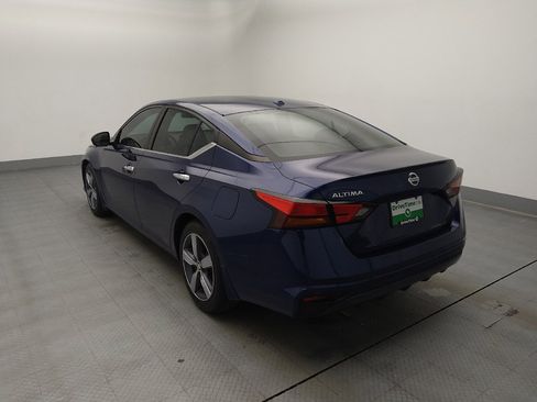 Used 2020 Nissan Altima 2.5 S image 5