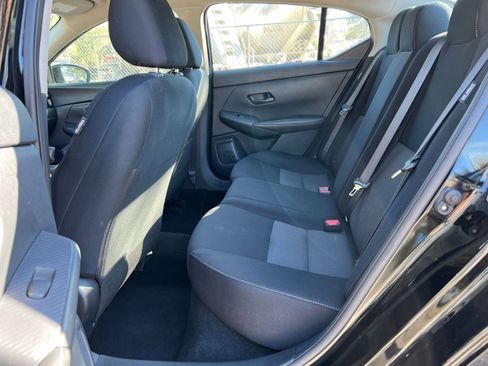 Used 2024 Nissan Sentra SV image 20