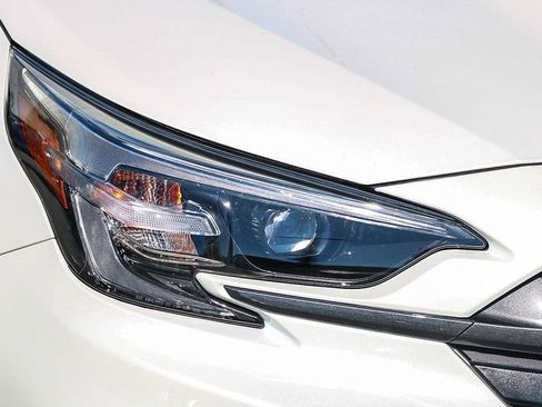 New 2025 Subaru Legacy Limited image 4