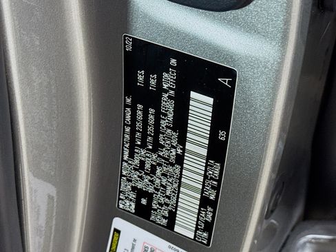 Used 2022 Lexus NX 350 AWD image 30