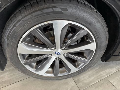 Used 2019 Subaru Legacy 2.5i Limited w/ Popular Package #2A image 50