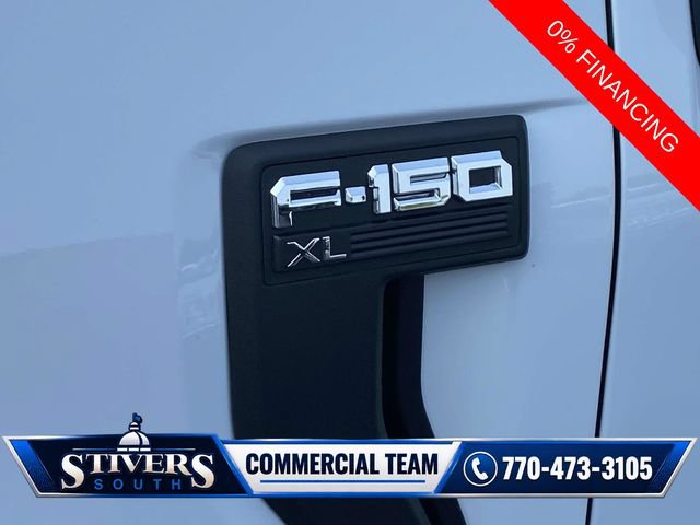 New 2026 Ford F150 XL RWD image 9