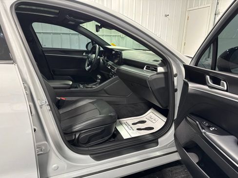 Used 2024 Kia K5 GT-Line FWD image 10
