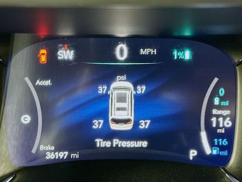 Used 2022 Chrysler Pacifica Touring-L w/ S Appearance Package image 19