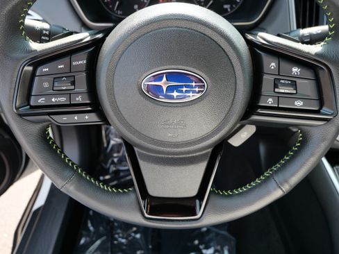 Certified 2025 Subaru Outback Onyx Edition AWD/4WD image 25