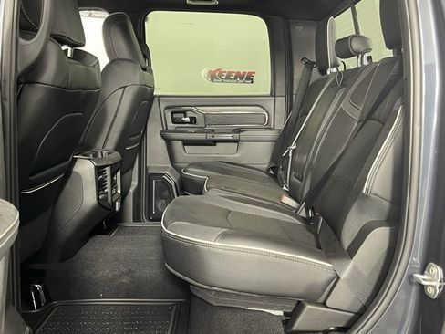 New 2026 RAM 3500 Limited image 28