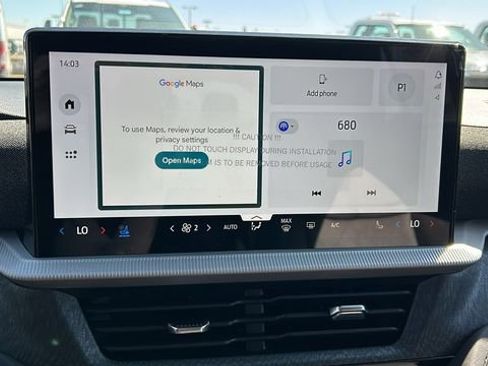 New 2026 Ford Explorer Platinum image 23