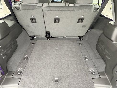 New 2026 Jeep Wrangler Unlimited Rubicon image 7