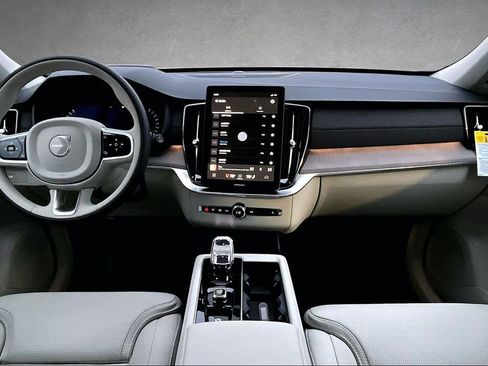 New 2026 Volvo XC90 B6 Ultra AWD/4WD image 5