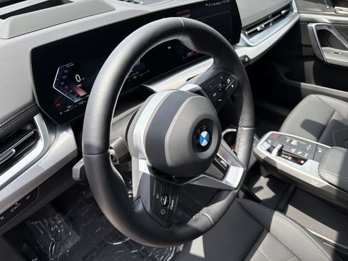 Used 2026 BMW X1 xDrive28i w/ Technology Package AWD/4WD image 11