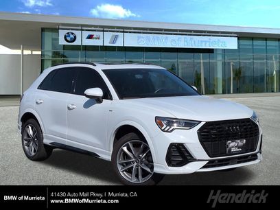Used 2025 Audi Q3 2.0T Premium
