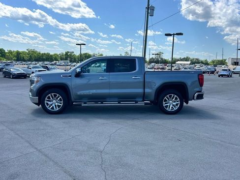 Used 2022 GMC Sierra 1500 SLT w/ SLT Premium Package image 7