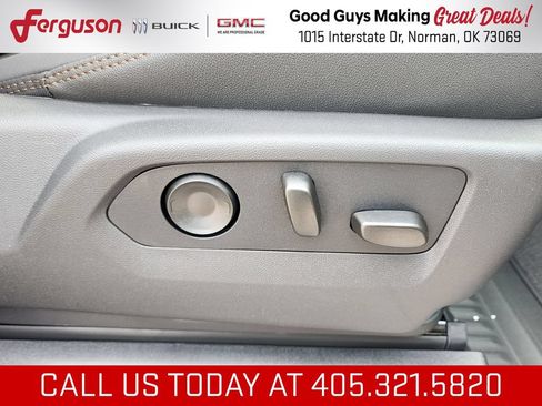 New 2026 GMC Sierra 1500 AT4 w/ AT4 Premium Package AWD/4WD image 40
