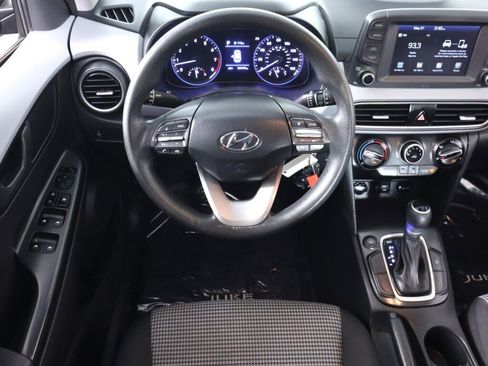 Used 2021 Hyundai Kona SE FWD image 31
