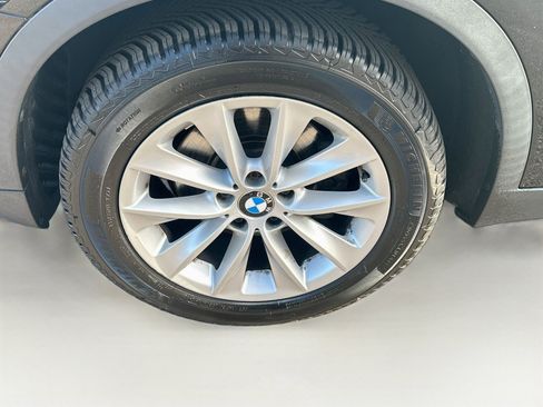 Used 2014 BMW X3 xDrive28i AWD/4WD image 11