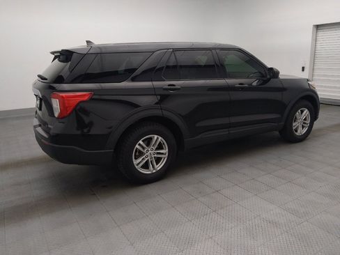 Used 2023 Ford Explorer 4WD image 10