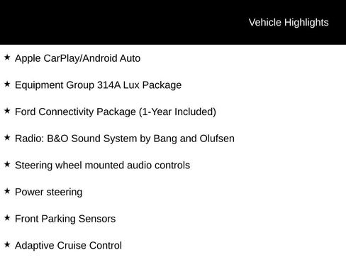 New 2026 Ford Bronco Outer Banks image 7