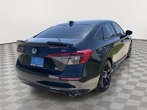 Used 2024 Honda Civic Si image 25