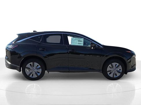 New 2025 Nissan Murano SL image 5