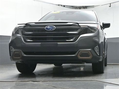 Used 2025 Subaru Forester Sport w/ Popular Package #1 image 35