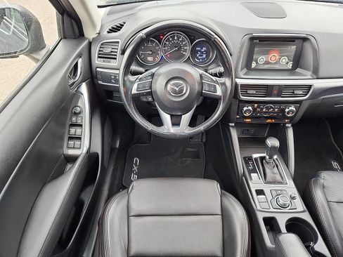Used 2016 MAZDA CX-5 Grand Touring AWD/4WD image 11