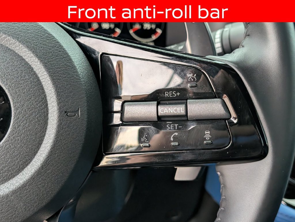 Used 2024 Nissan Z Performance w/ Floor Mat Package RWD image 27