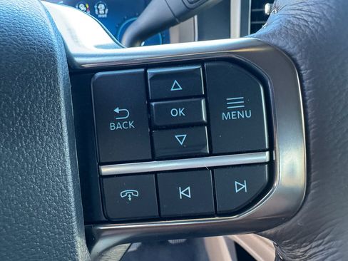 New 2026 Ford F350 King Ranch w/ Chrome Package image 19