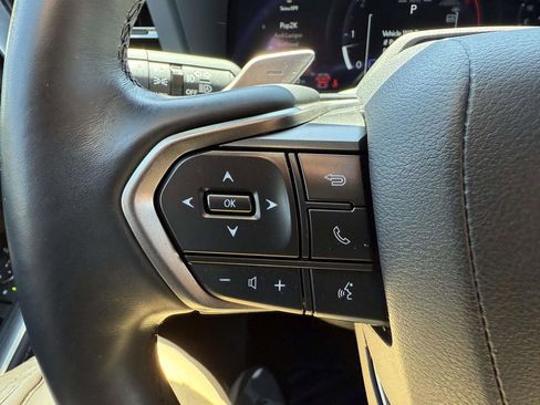 Used 2024 Lexus GX 550 AWD/4WD image 22