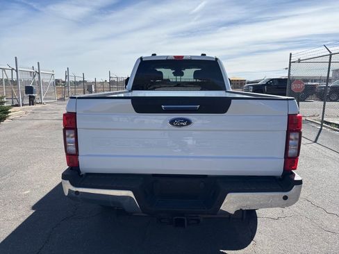 Used 2022 Ford F350 XLT w/ XLT Premium Package image 5