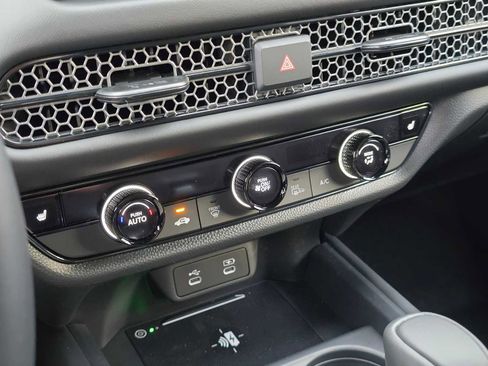 New 2026 Honda HR-V Sport image 30