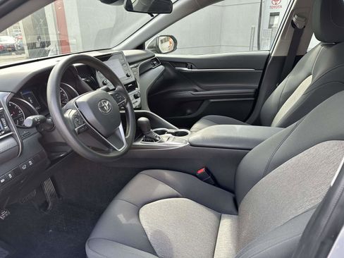 Used 2023 Toyota Camry LE image 15