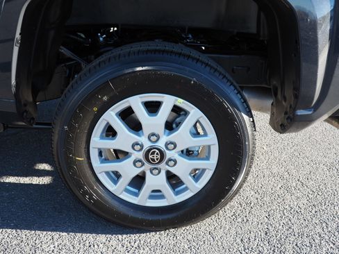 New 2025 Toyota Tacoma SR5 image 6