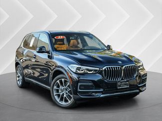 Used 2023 BMW X5 sDrive40i w/ Climate Comfort Package RWD video 1