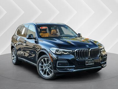 Used 2023 BMW X5 sDrive40i w/ Climate Comfort Package