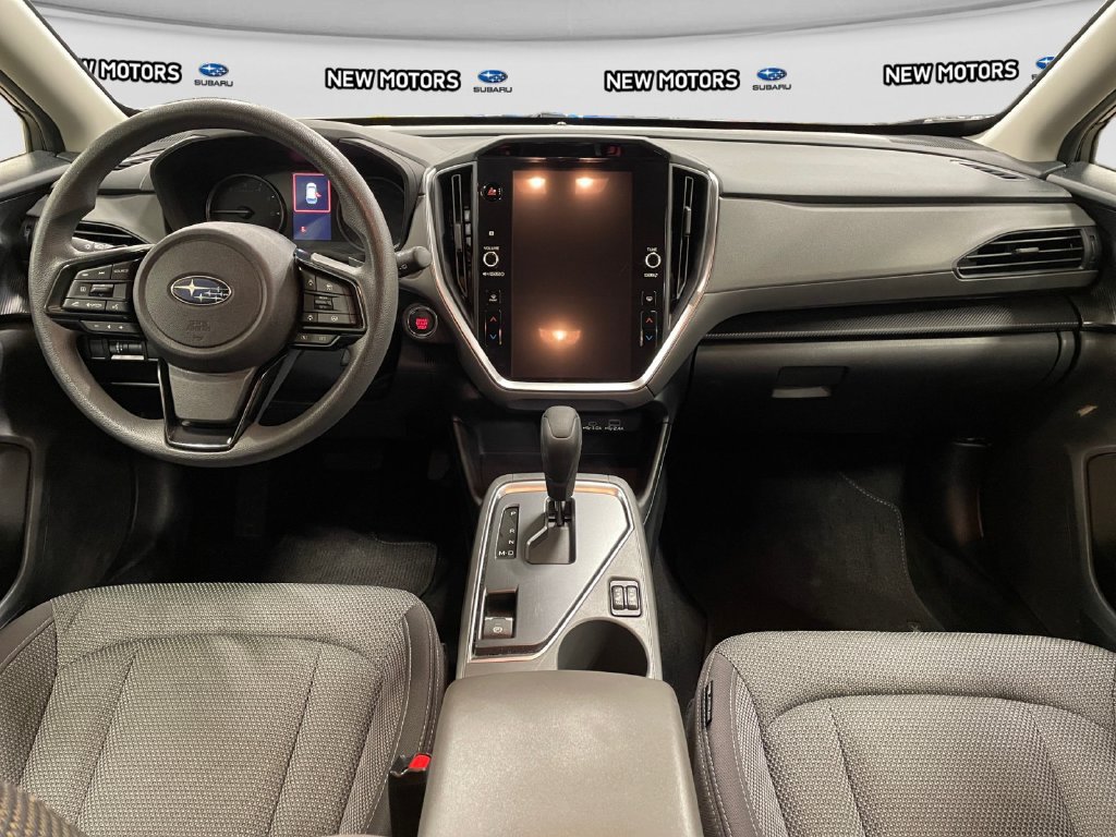 Used 2024 Subaru Crosstrek 2.0i Premium AWD/4WD image 10