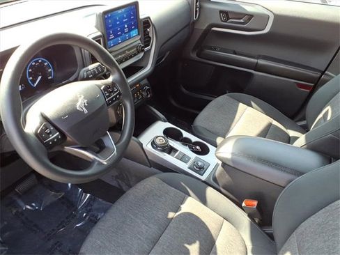 Used 2024 Ford Bronco Sport Big Bend image 13
